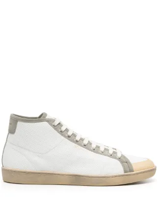 スニーカー Saint Laurent Sl 39 Sneakers 19356617_53800249_322.jpg