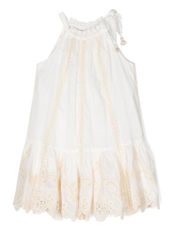 Zimmerman girls outlet dress