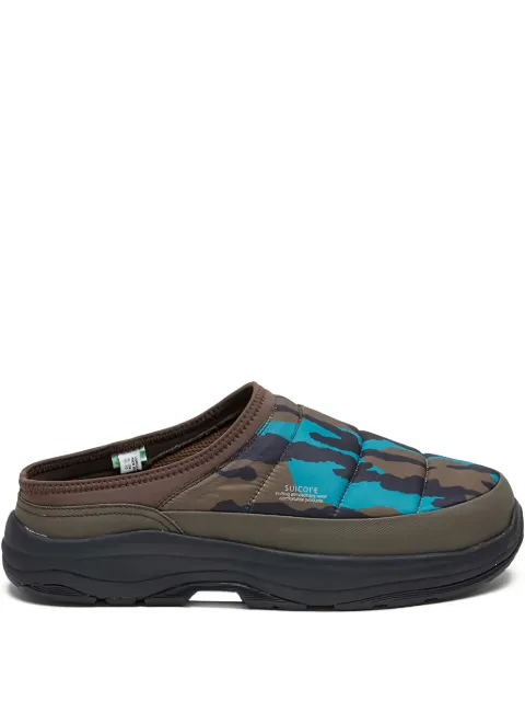 Suicoke Pepper Slipper