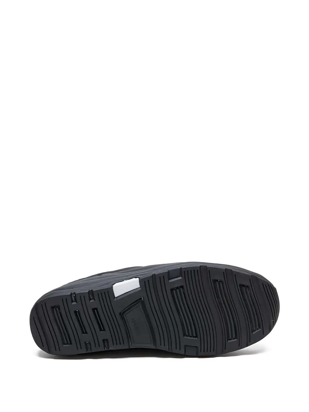 Suicoke Bower boots Brown