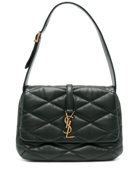 Saint Laurent Le 5 à 7 quilted shoulder bag WOMEN