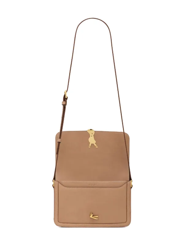 Saint Laurent ソルフェリーノ ショルダーバッグ M