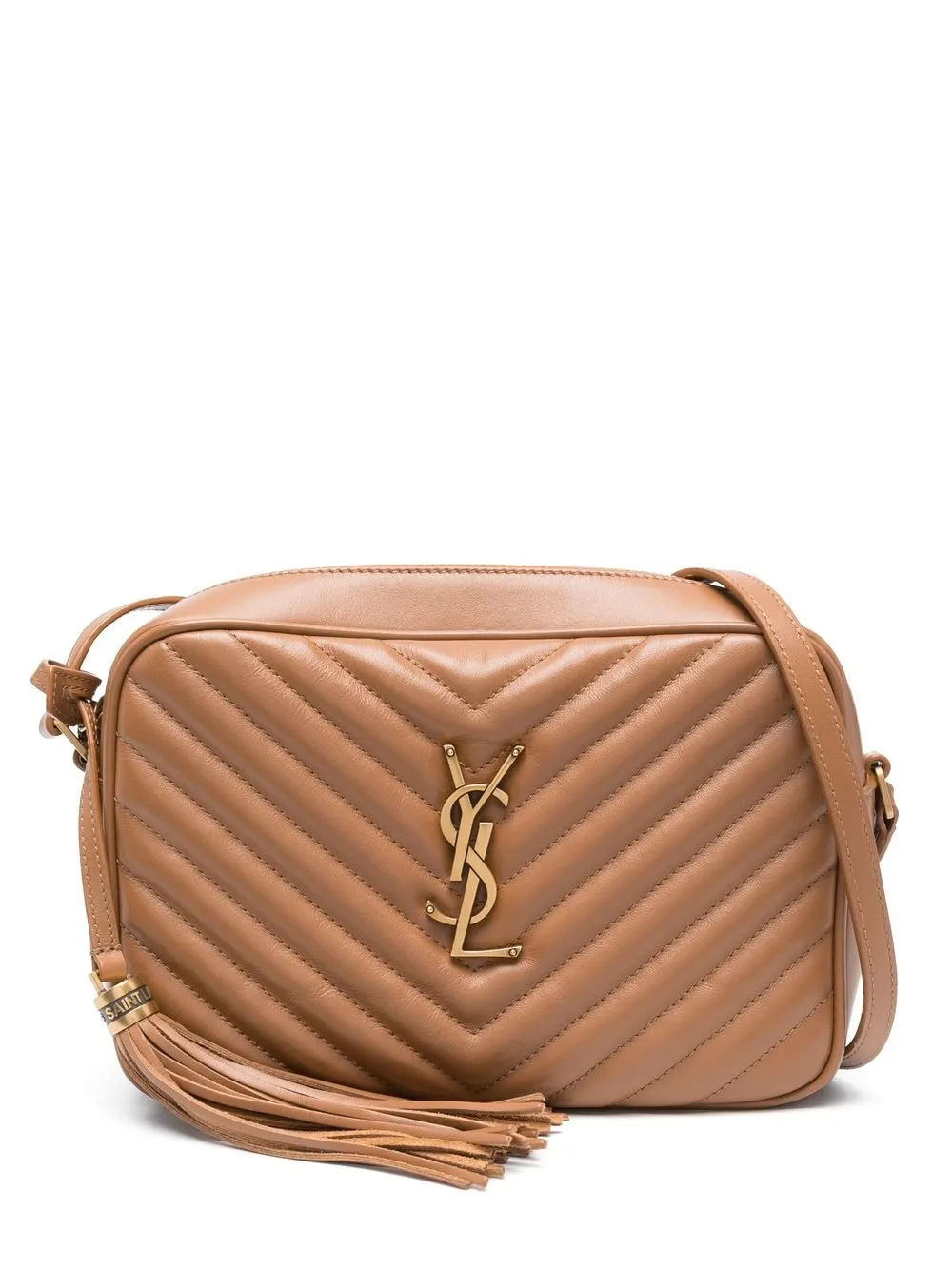 Saint Laurent Lou Camera Medium Shoulder Bag