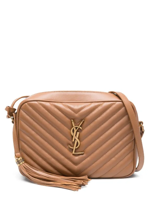 Lou Handbag Collection for Women, Saint Laurent