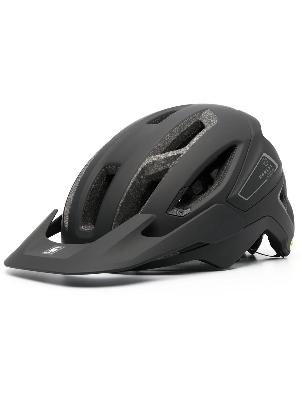 

Oakley casco DRT3 MIPS - Negro