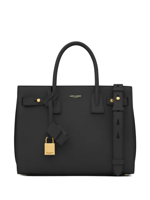 Saint Laurent Sac de Jour Baby tote bag