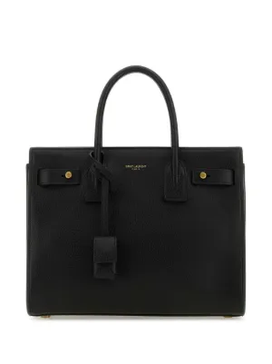 Saint Laurent サック・ ド・ジュール ハンドバッグ 通販 - FARFETCH