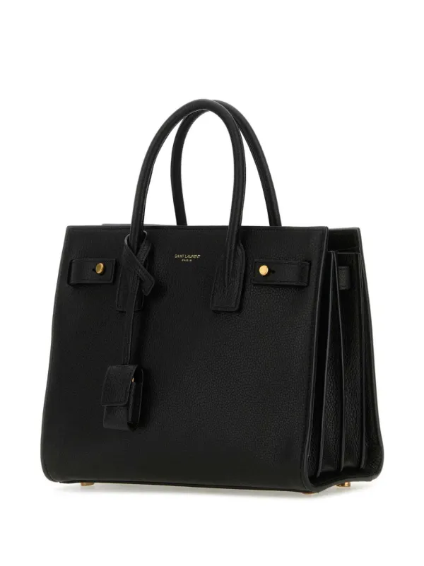 Saint Laurent サック・ ド・ジュール ハンドバッグ ベイビー