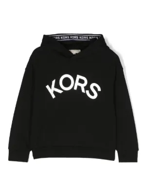 Michael kors shop girls sweatshirts