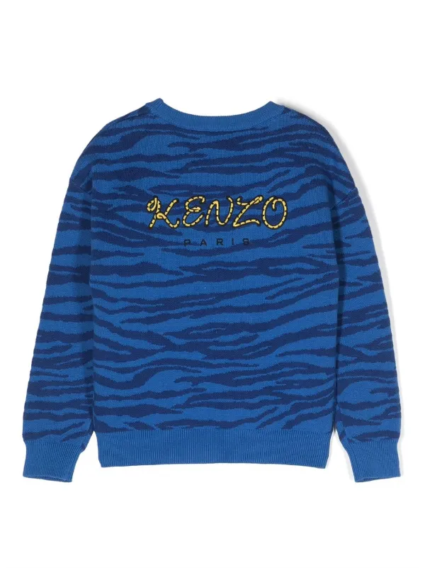 Kenzo jumper shop age 2