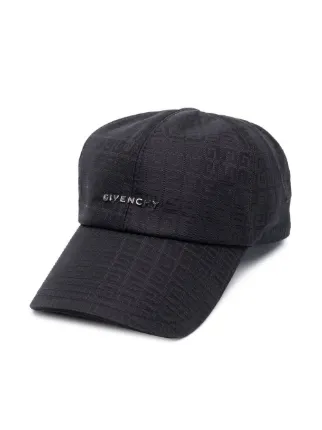 Givenchy paris best sale baseball cap