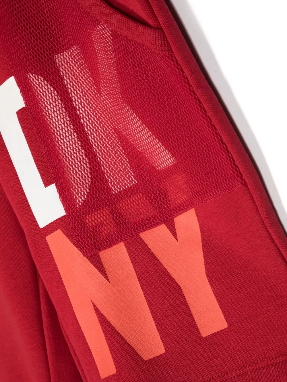 Dkny Kids Bermuda con stampa | Shorts | Image 3