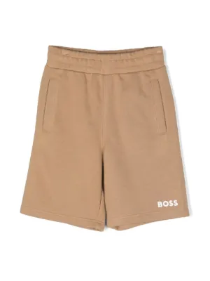 boss shorts boys