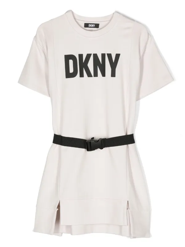 girls dkny dress