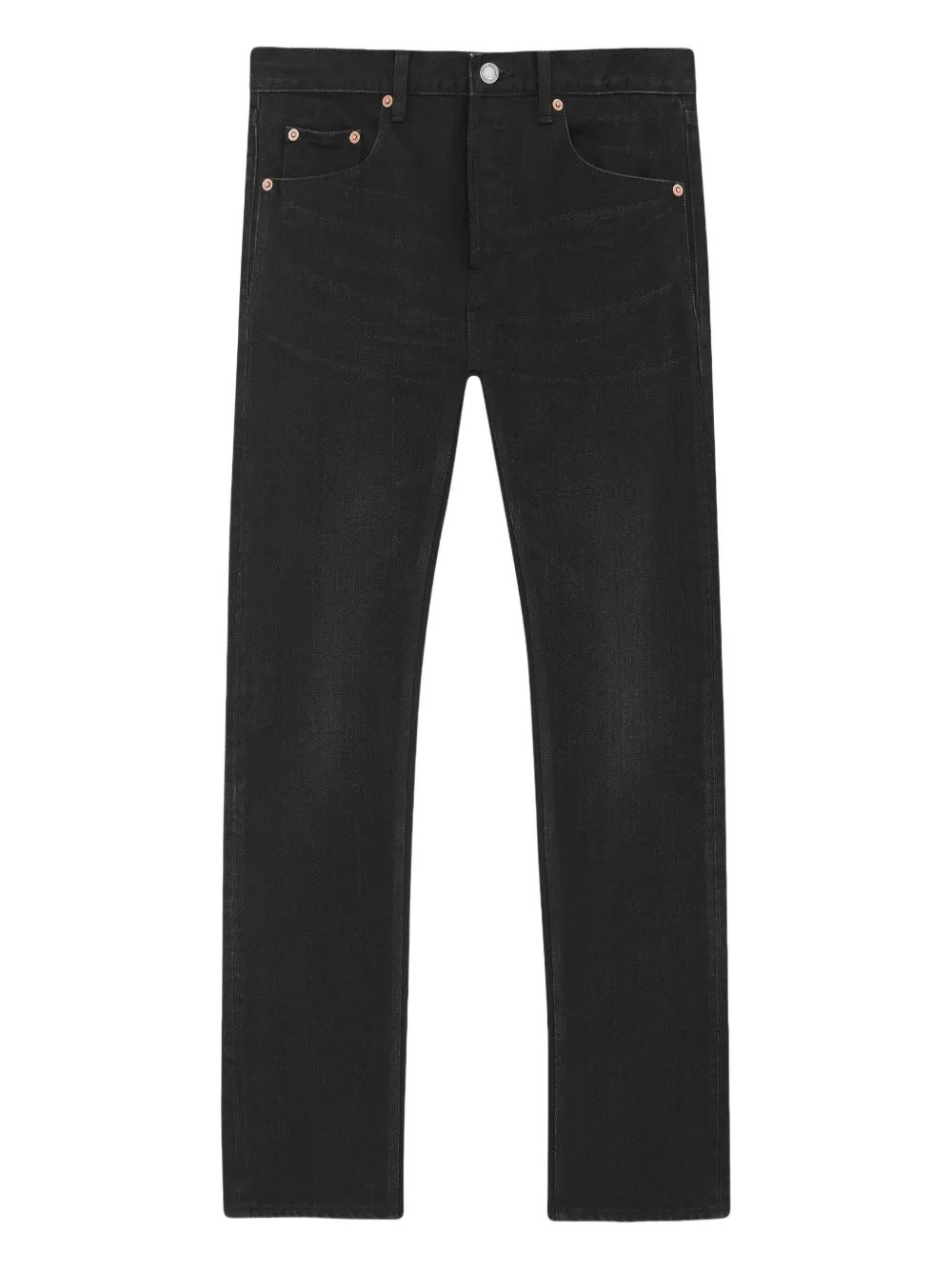 Saint Laurent Mick jeans | Black | Image 1