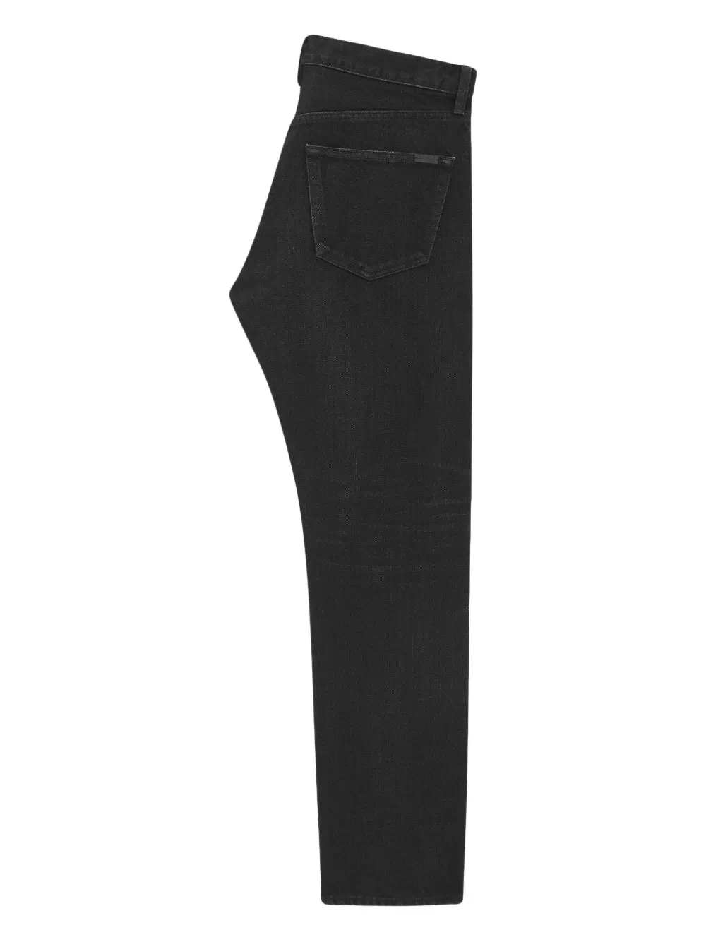 Saint Laurent Mick jeans | Regular & Straight-Leg Jeans | Image 2