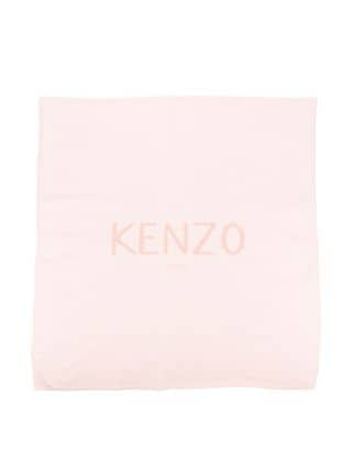 Gucci Baby Knit Blanket in Pink