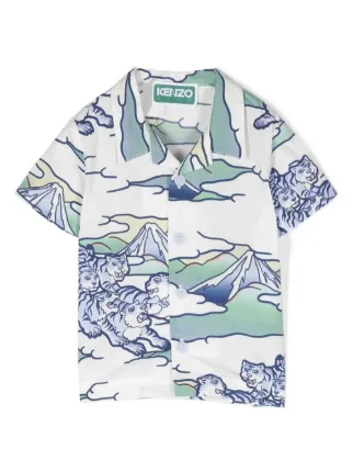 Kenzo Kids
