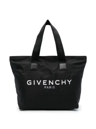 Wickeltasche givenchy store schwarz weiß wie neu