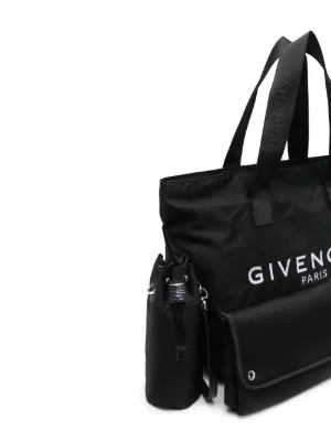 GIVENCHY マザーズバッグ イタリア GIVENCHY(ジバンシィ) マザーズバッグ(ベビー・キッズ