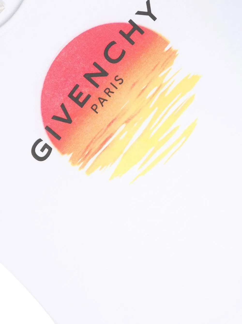 Givenchy Klassisches Tanktop In White