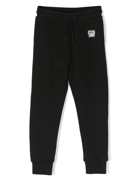 Dkny Kids Pantaloni sportivi