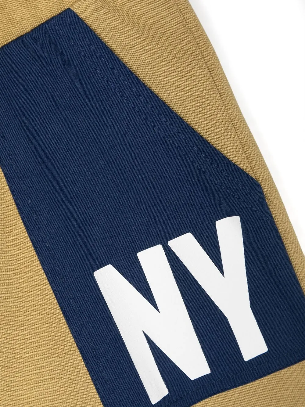 Dkny Kids Shorts sportivi con stampa | Shorts | Image 3