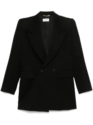 Saint Laurent（サンローラン）ウィメンズ テーラードジャケット