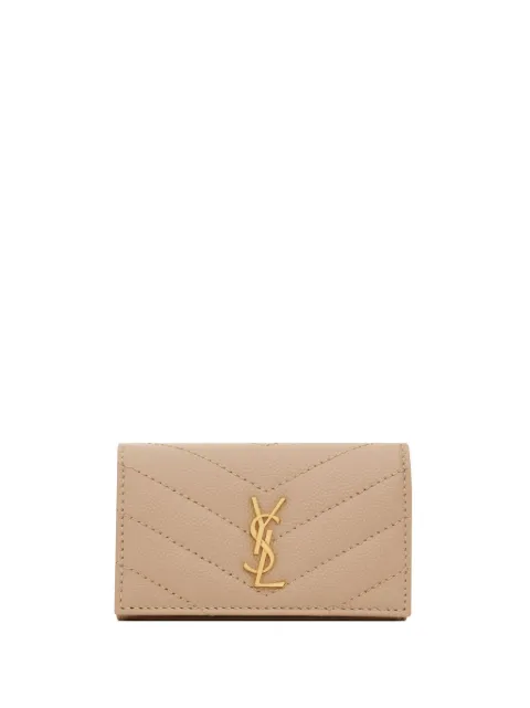 ysl womens wallets