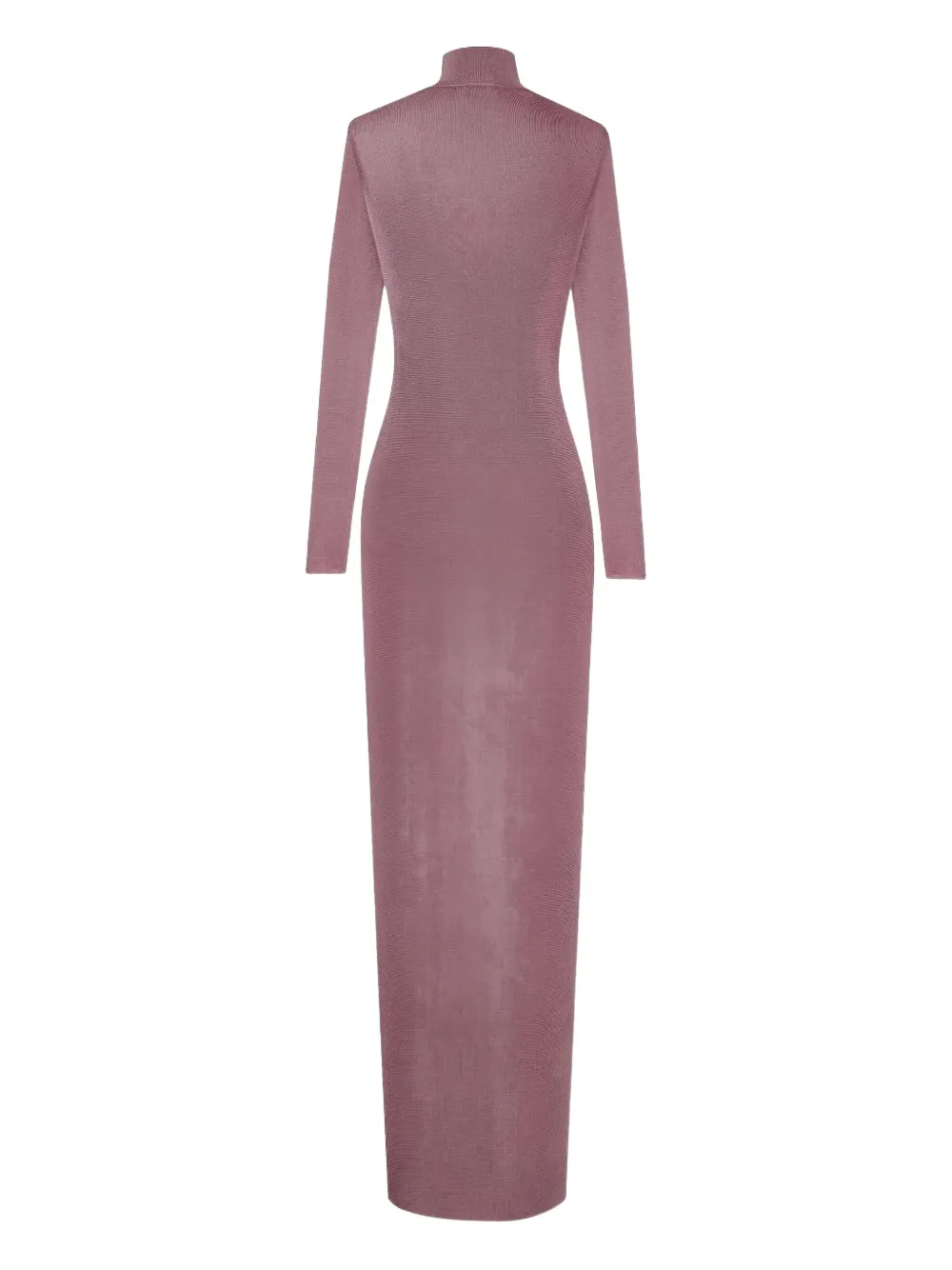 Saint Laurent long-sleeve maxi dress | Day Dresses | Image 2