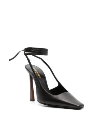 Saint Laurent（サンローラン）ウィメンズ パンプス - FARFETCH