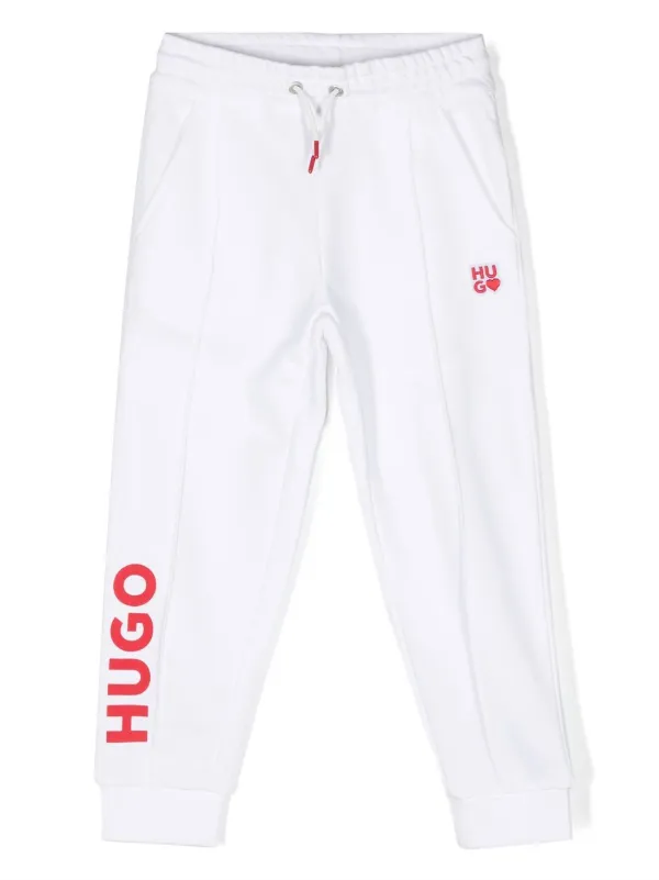 Hugo discount jogging bottoms