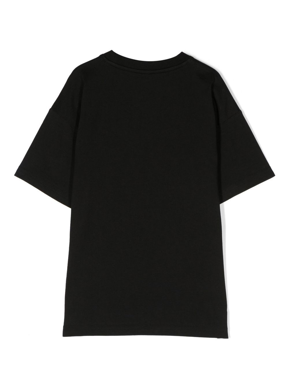HUGO KIDS logo-print short-sleeve T-shirt - Farfetch