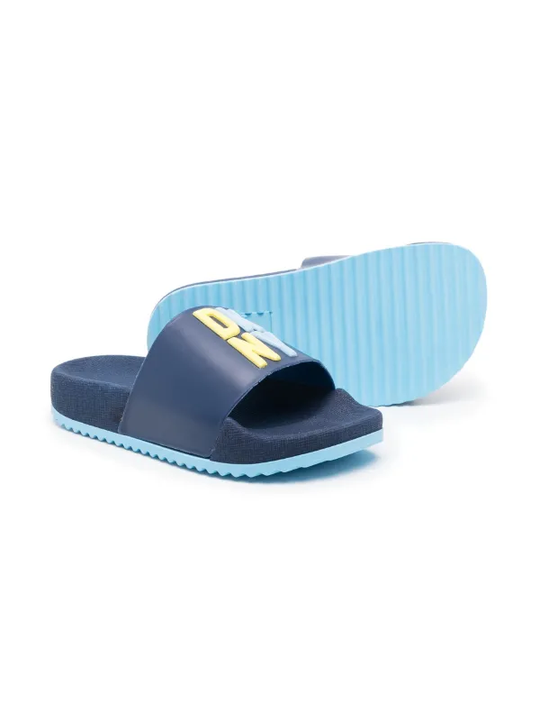 fenty slides kids