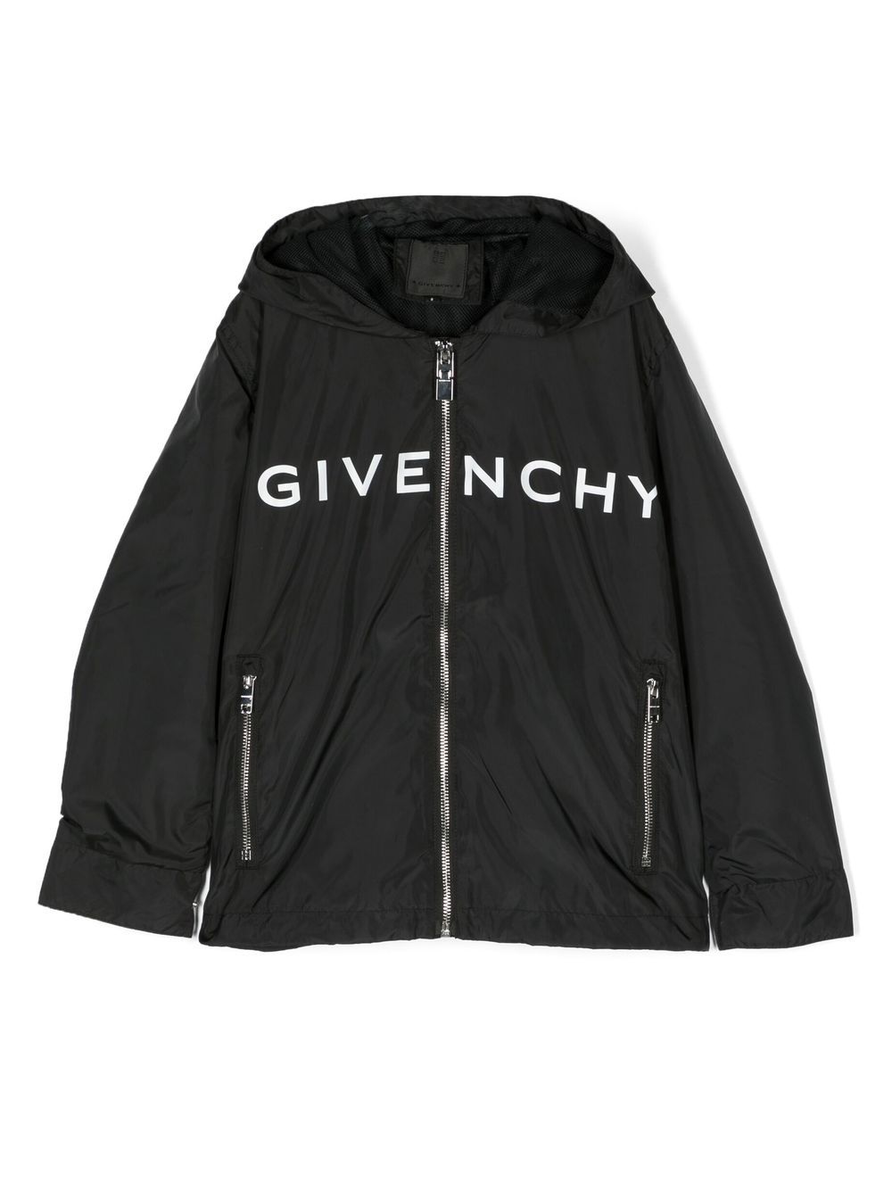 Givenchy black jacket sale