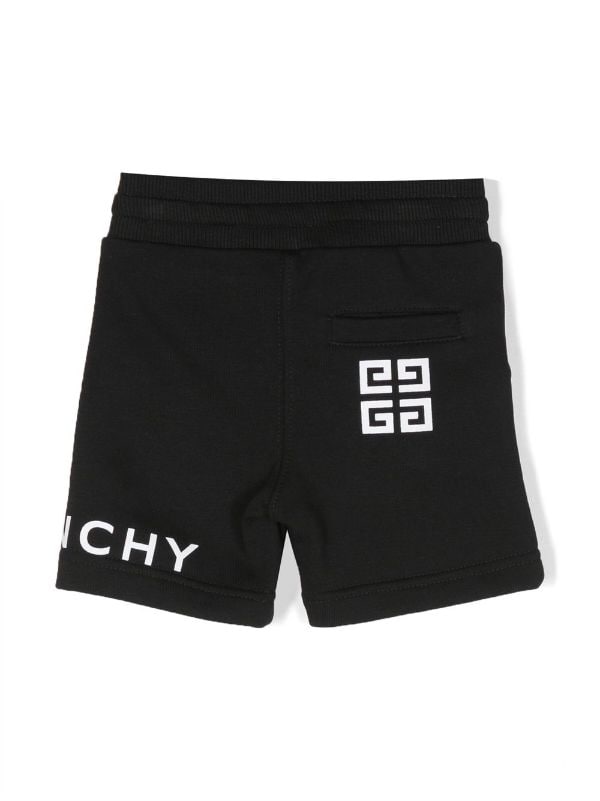 Boys givenchy discount shorts