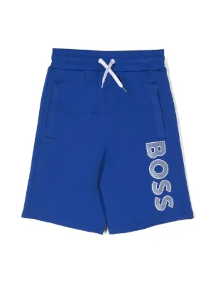 Boss on sale shorts boys