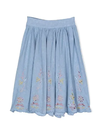Chloé Kids