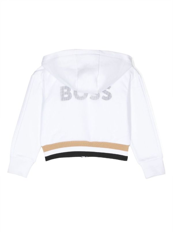 Boss 2024 baby hoodie