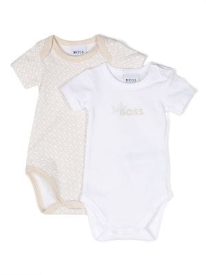 BOSS Baby Boy Clothing on Sale - Kidswear Shop Sale on FARFETCH