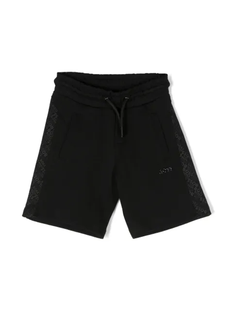 BOSS Kidswear Shorts con coulisse