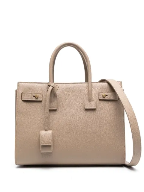 Saint Laurent Sac du Jour tote bag WOMEN