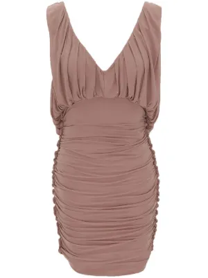 Farfetch new arrivals cocktail dresses