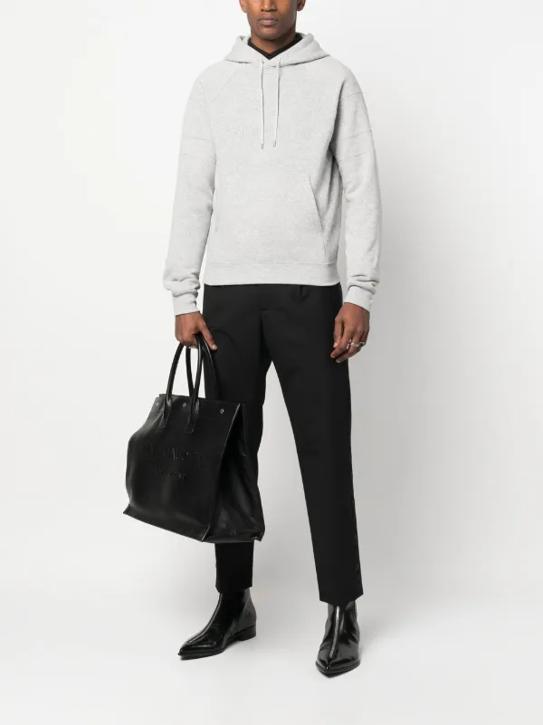 Saint Laurent サンローラン パーカー 楽天市場】SAINT LAURENT サンローラン パーカー 666164 YBQZ2