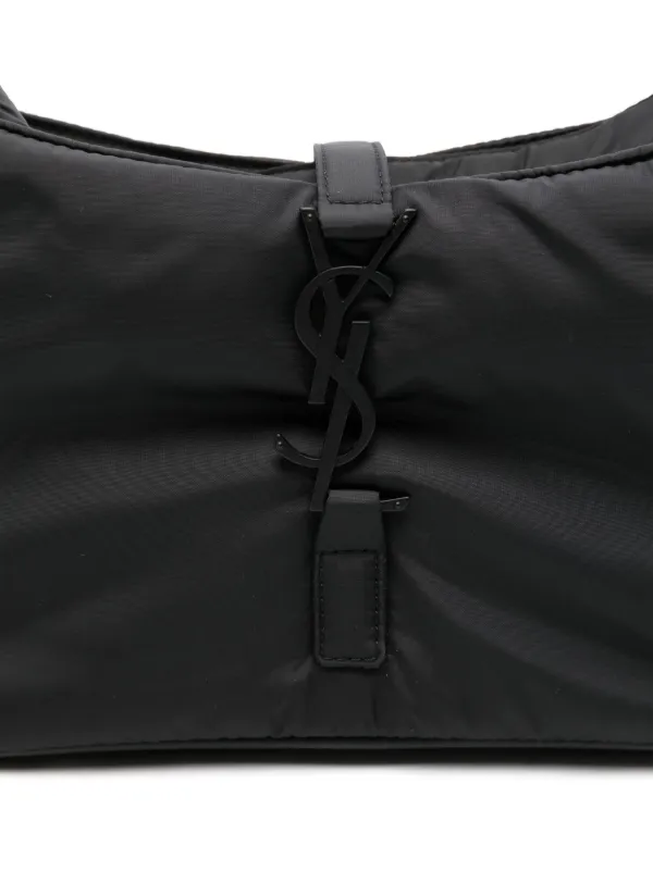 Saint Laurent LE 5 À 7 ショルダーバッグ | ブラック | FARFETCH JP