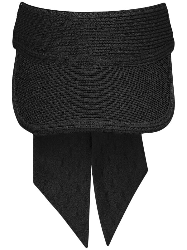 Saint Laurent Hats for Women