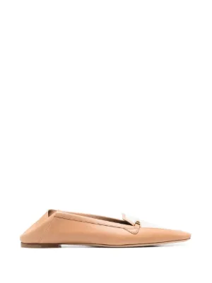 Saint Laurent（サンローラン）ウィメンズ ローファー - FARFETCH