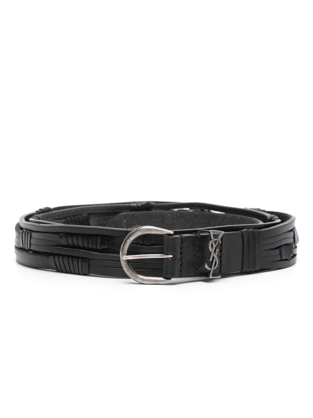 Cassandre-plaque belt