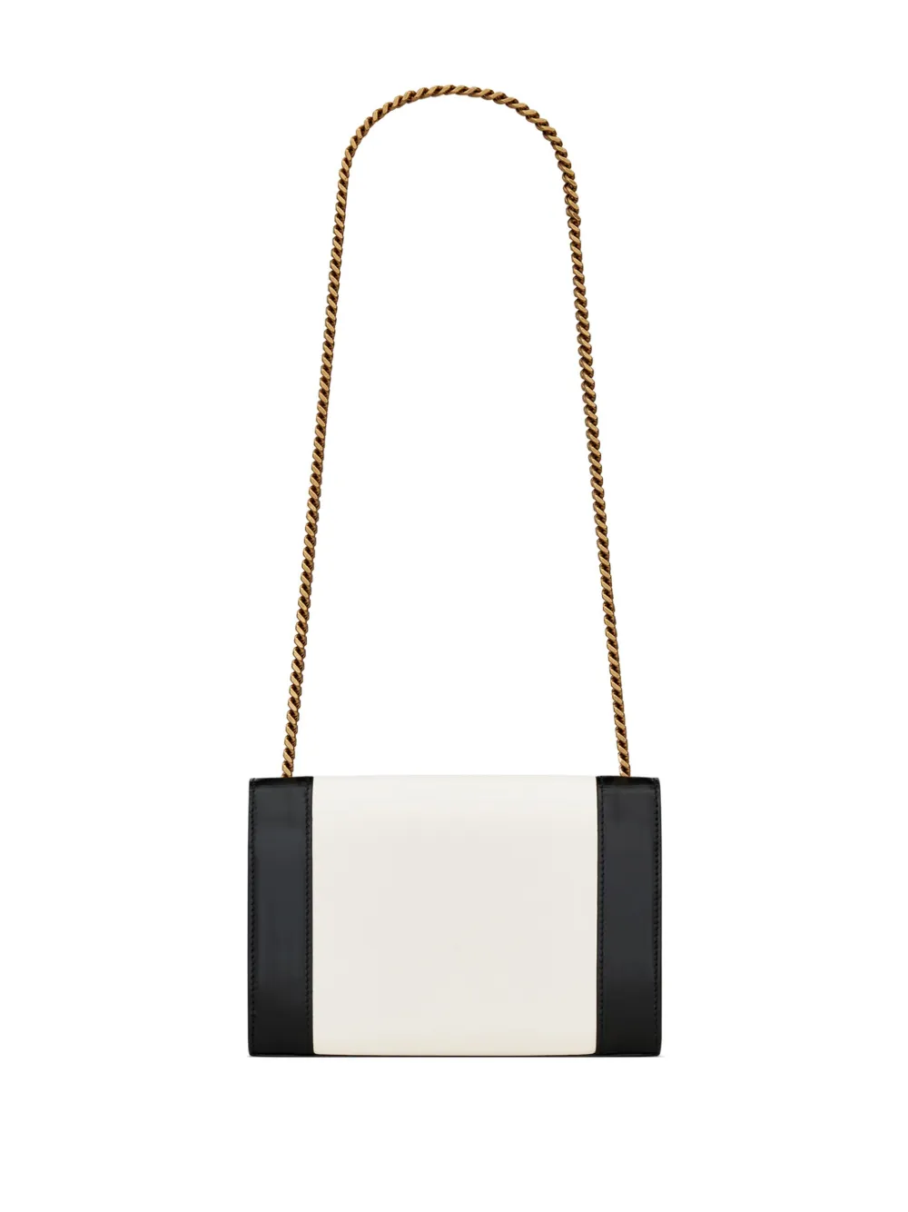 Saint Laurent Kate kleine tas - Zwart