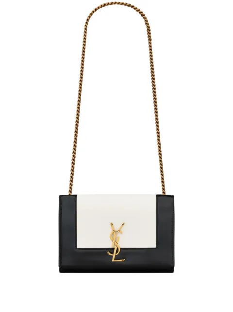 Saint Laurent small Kate leather bag